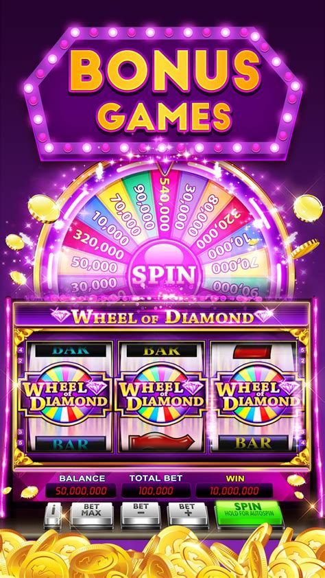 casino games app